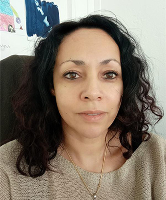 Soraya Guemaguema